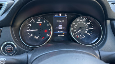 Nissan Qashqai 1.3 DiG-T 160 N-Connecta 5dr Petrol Hatchback